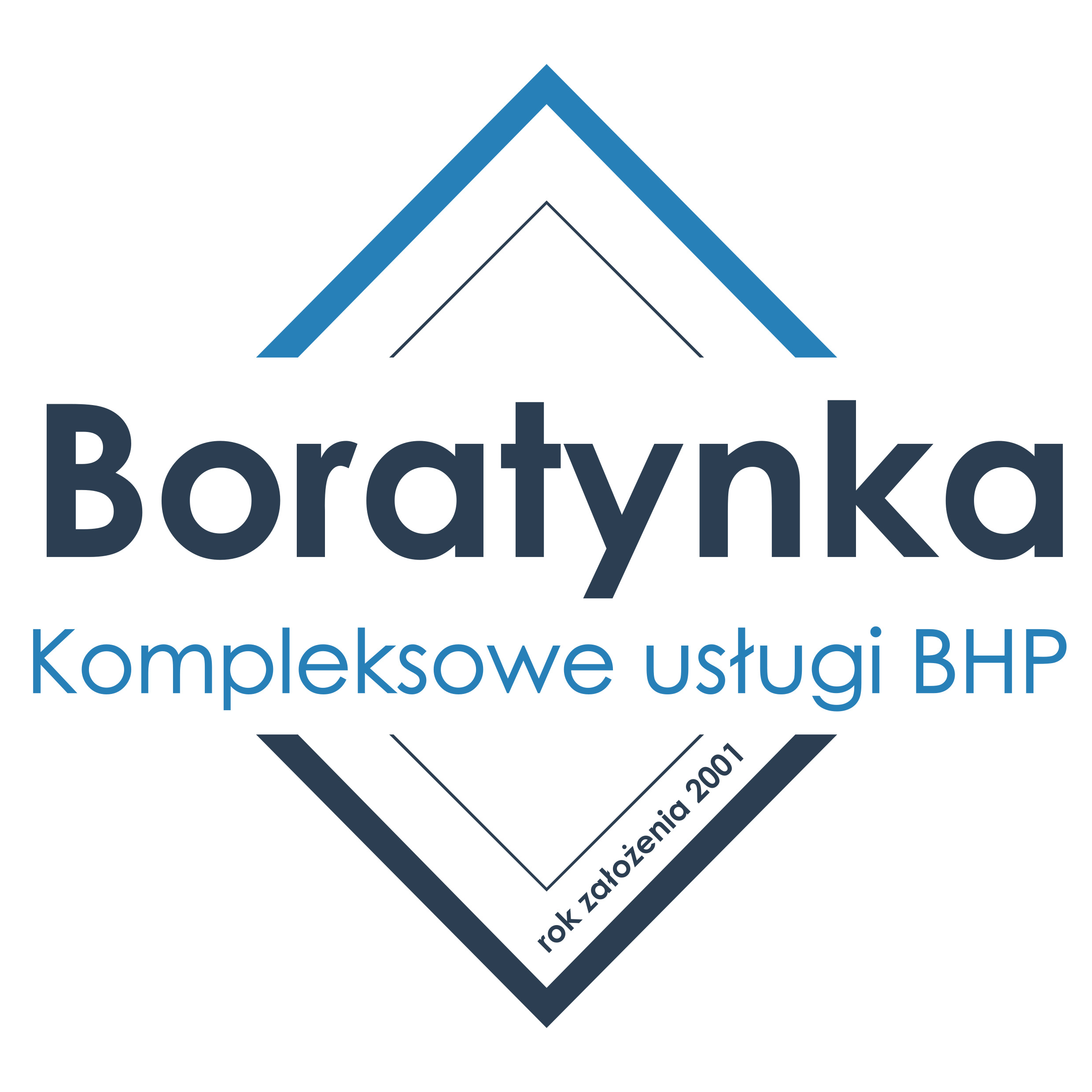 Boratynka BHP