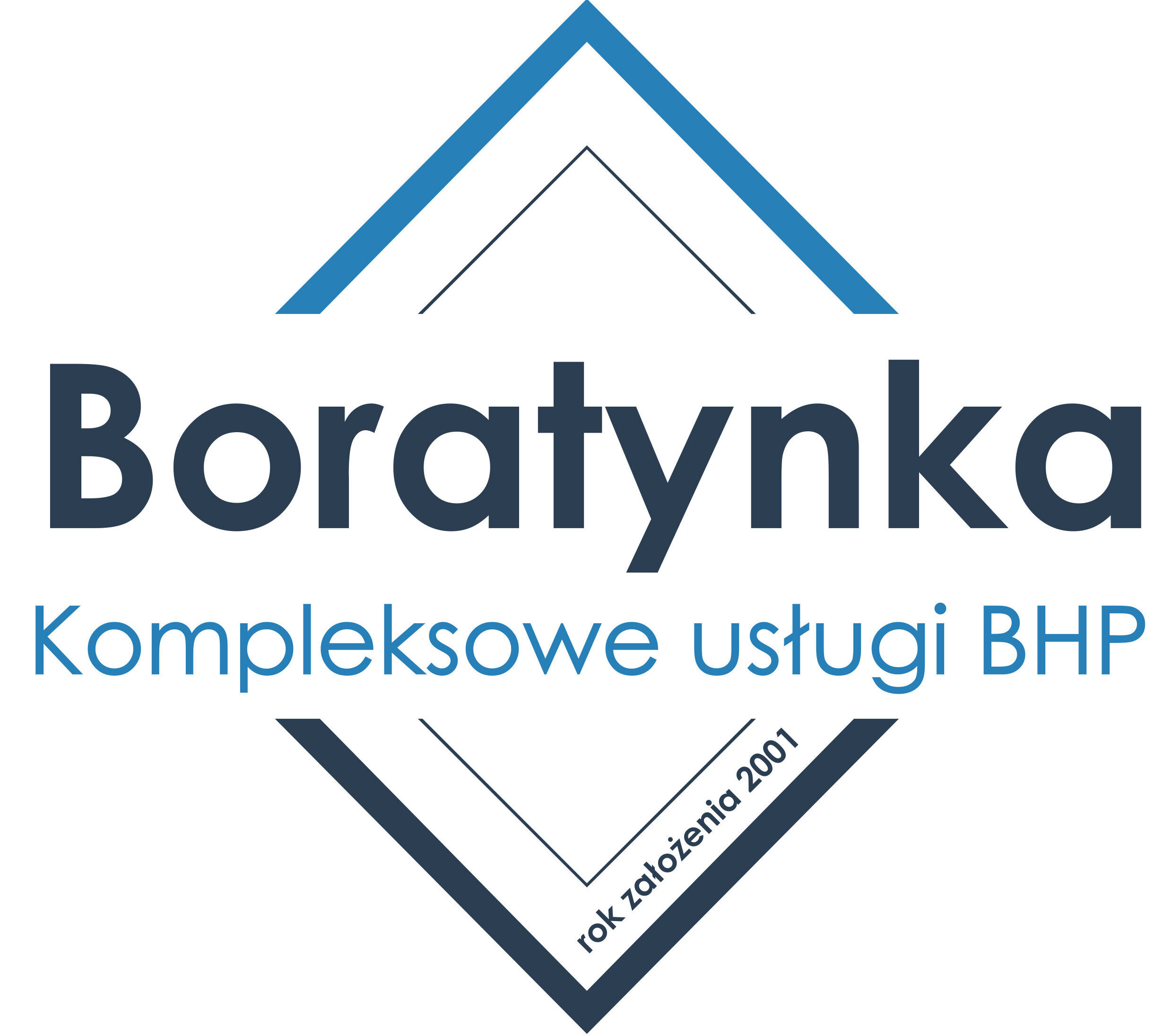 Boratynka BHP